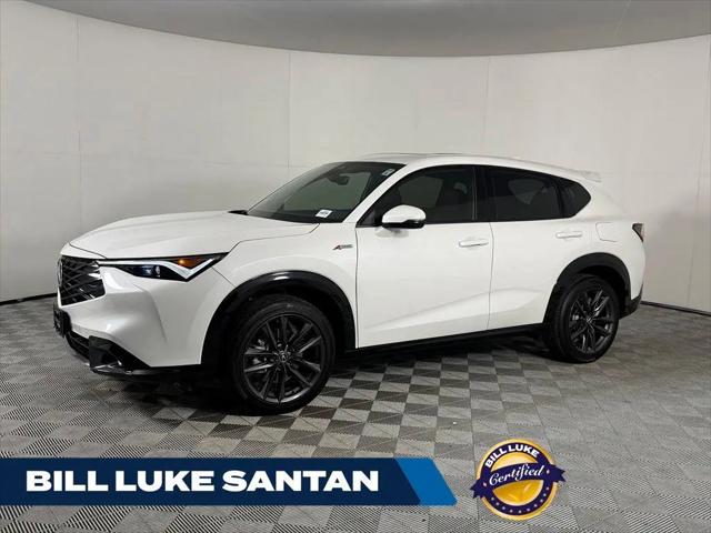 2025 Acura ADX A-Spec for sale in Gilbert, AZ