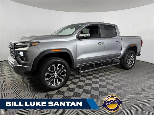 2024 GMC Canyon 4WD Denali for sale in Gilbert, AZ