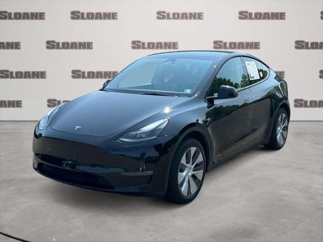 2024 Tesla Model Y Long Range Dual Motor All-Wheel Drive for sale in Philadelphia, PA