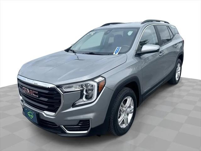2023 GMC Terrain AWD SLE for sale in Williamsville, NY