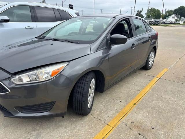 2017 Ford Focus S for sale in Morton, IL