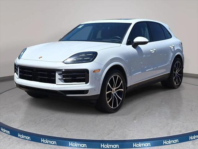 2024 Porsche Cayenne Cayenne for sale in San Diego, CA