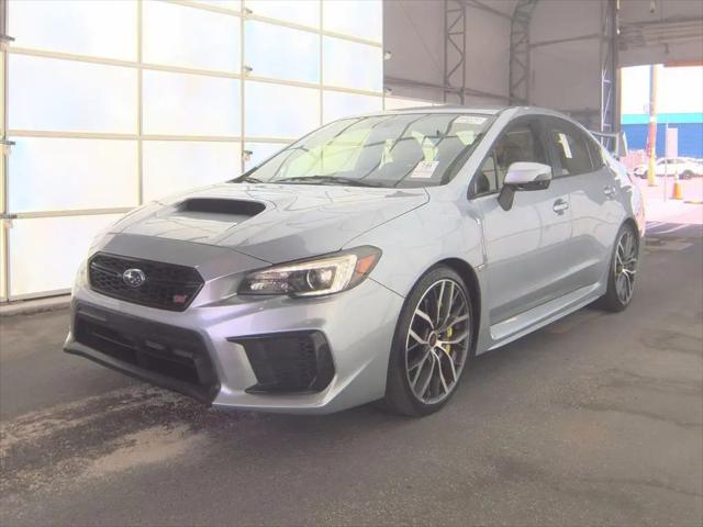 2020 Subaru WRX STI Base for sale in Arlington, VA