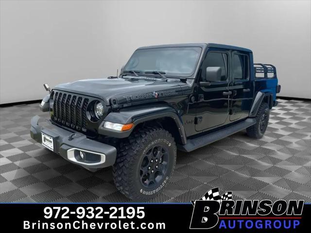 2023 Jeep Gladiator Sport for sale in Kaufman, TX