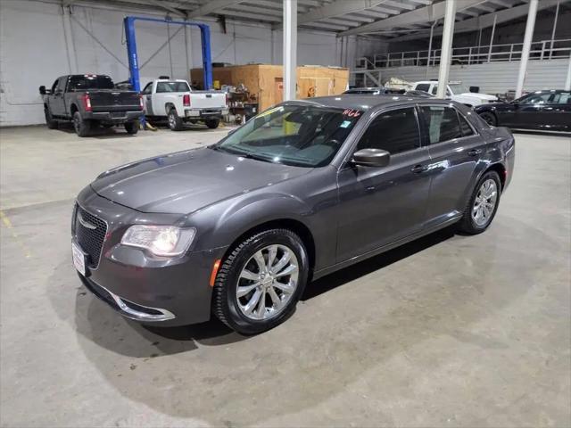 2016 Chrysler 300 Limited for sale in Storm Lake, IA