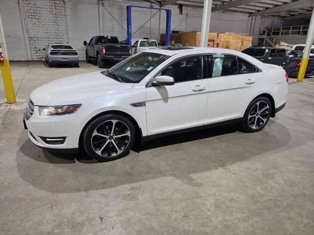 2016 Ford Taurus SEL for sale in Storm Lake, IA