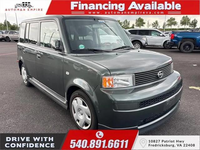 2005 Scion xB Unknown for sale in Fredericksburg, VA