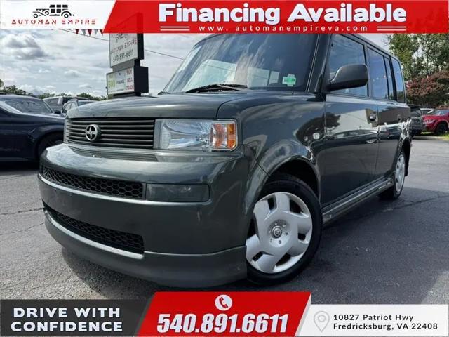 2005 Scion xB Unknown for sale in Fredericksburg, VA