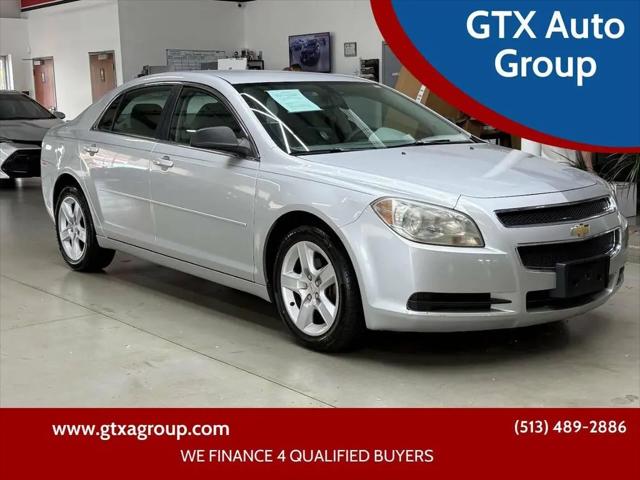 2011 Chevrolet Malibu for sale near West Chester, OH