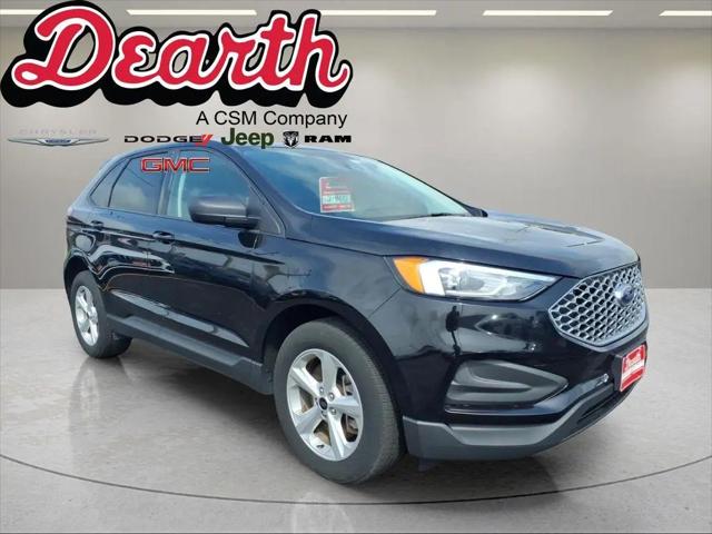 2023 Ford Edge SE for sale in Monroe, WI