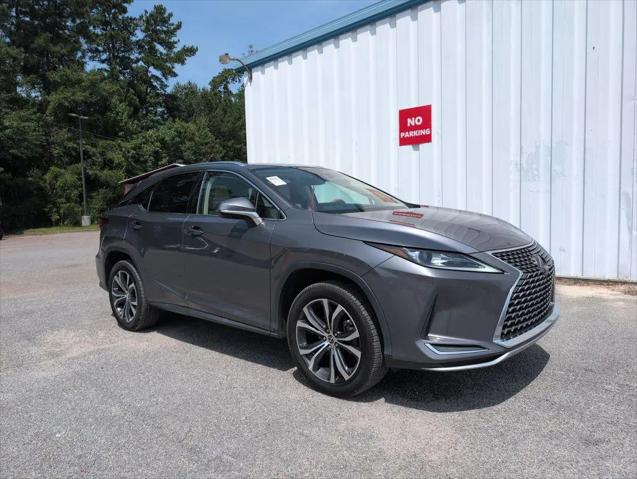 2022 Lexus RX 350 Base for sale in Summerville, SC