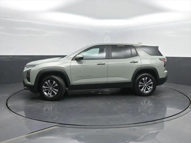2026 Chevrolet Equinox AWD LT for sale in Charles City, IA