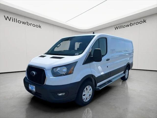 2024 Ford Transit Cargo Van Base for sale in Willowbrook, IL