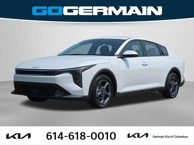 2026 Kia K4 LXS for sale near Columbus, OH