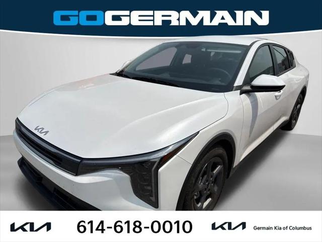 2026 Kia K4 LXS for sale near Columbus, OH