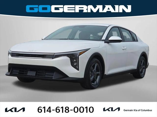 2026 Kia K4 for sale near Columbus, OH