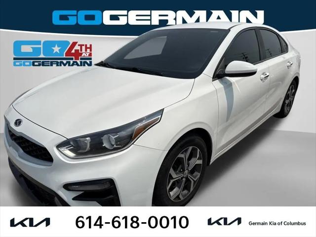 2020 Kia Forte for sale near Columbus, OH