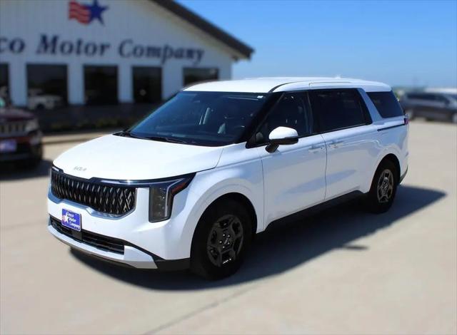 2025 Kia Carnival MPV LXS for sale in CRESCO, IA