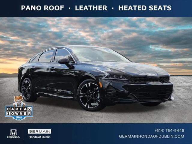 2023 Kia K5 GT-Line for sale in Dublin, OH