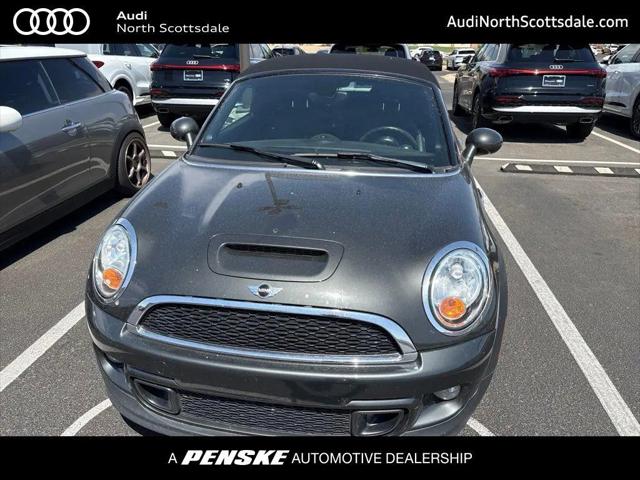 2014 MINI Roadster Cooper S for sale in Phoenix, AZ