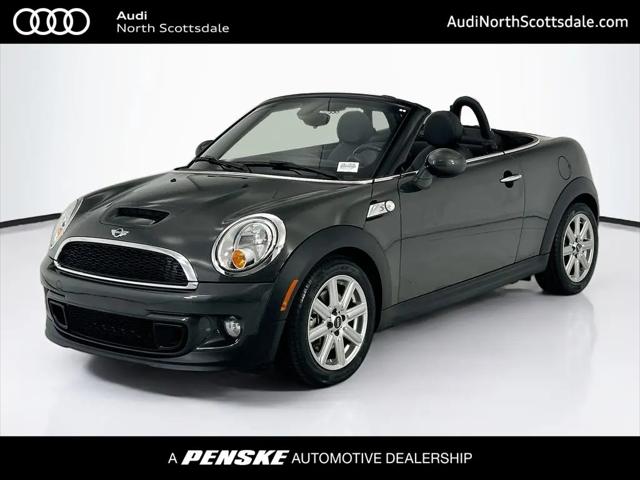 2014 MINI Roadster Cooper S for sale in Phoenix, AZ