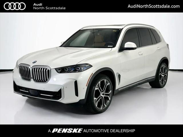 2024 BMW X5 sDrive40i for sale in Phoenix, AZ