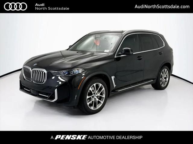 2024 BMW X5 xDrive40i for sale in Phoenix, AZ