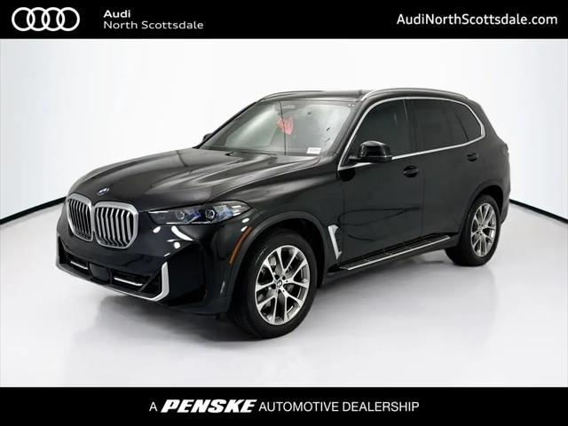 2024 BMW X5 xDrive40i for sale in Phoenix, AZ