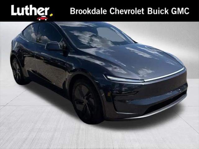 2026 Tesla Model Y All-Wheel Drive for sale in BROOKLYN CENTER, MN