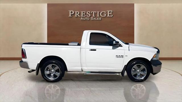 2014 Ram 1500 Tradesman for sale in Ocala, FL