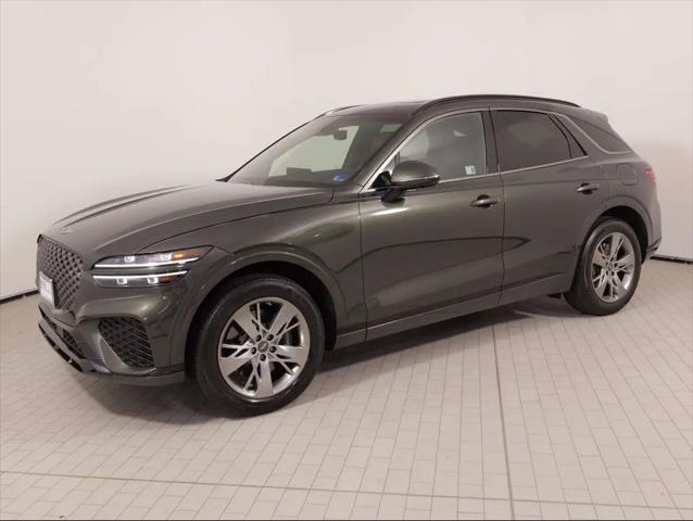 2025 Genesis GV70 3.5T AWD Sport for sale in Alexandria, VA