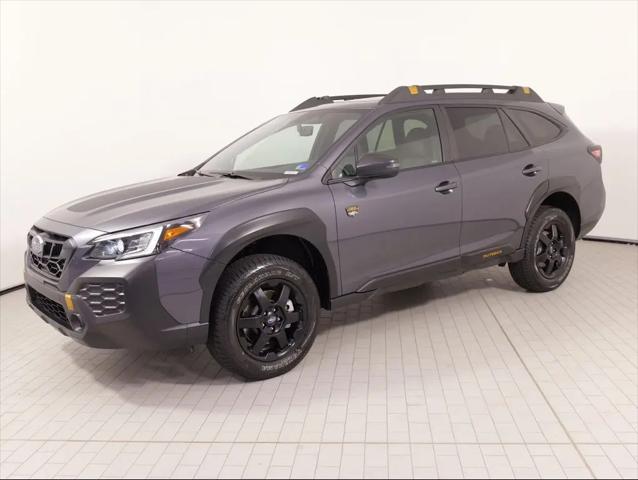 2024 Subaru Outback Wilderness for sale in Alexandria, VA