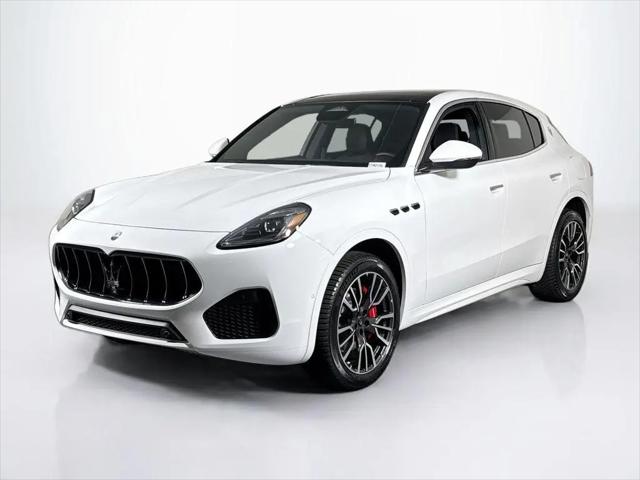 2025 Maserati Grecale Base for sale in Coral Gables, FL