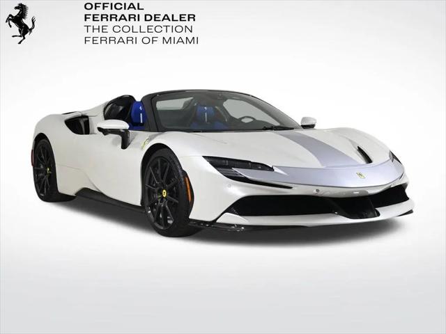 2023 Ferrari 90 Base for sale in Coral Gables, FL