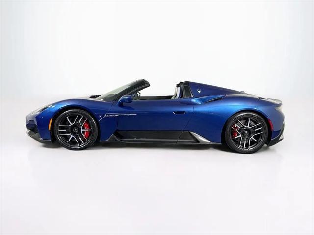 2024 Maserati C20 Cielo for sale in Coral Gables, FL