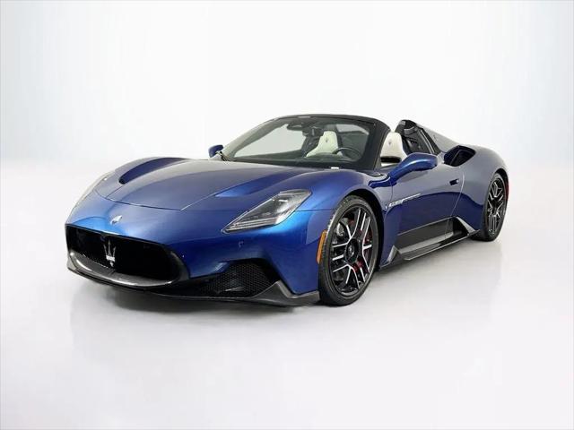 2024 Maserati C20 Cielo for sale in Coral Gables, FL
