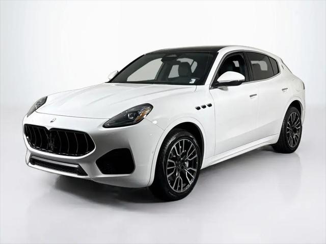 2025 Maserati Grecale Base for sale in Coral Gables, FL