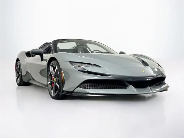2024 Ferrari 90 Base for sale in Coral Gables, FL