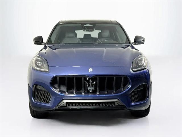 2025 Maserati Grecale Modena for sale in Coral Gables, FL