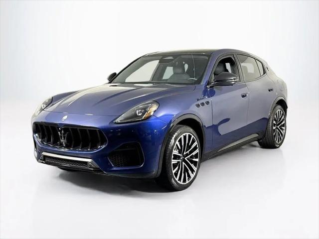 2025 Maserati Grecale Modena for sale in Coral Gables, FL