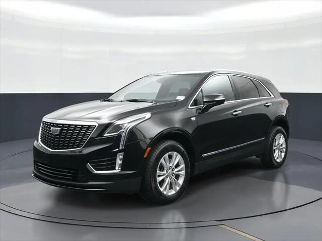 2024 Cadillac XT5 FWD Luxury for sale in Miami, FL