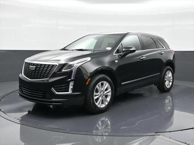 2024 Cadillac XT5 FWD Luxury for sale in Miami, FL