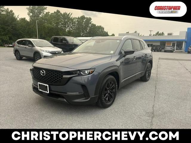 2024 Mazda CX-50 2.5 S Premium for sale in Plattsburgh, NY