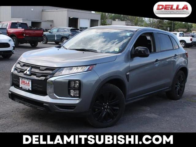 2026 Mitsubishi Outlander Sport 2.0 LE for sale in Plattsburgh, NY