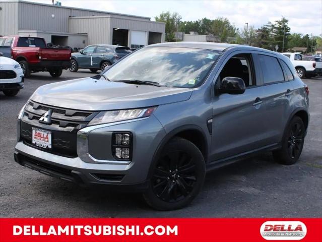 2026 Mitsubishi Outlander Sport 2.0 LE for sale in Plattsburgh, NY