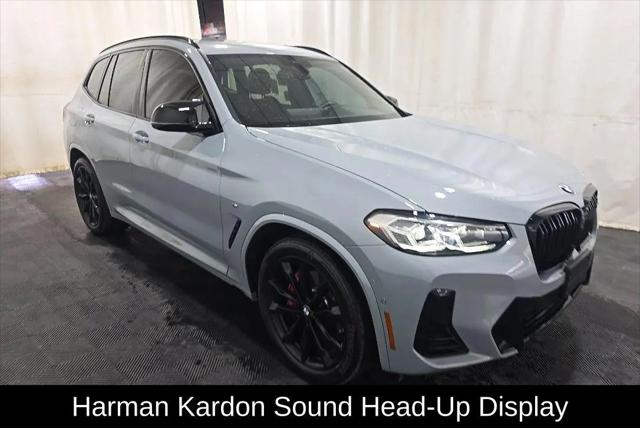2024 BMW X3 M40i for sale in Portland, OR