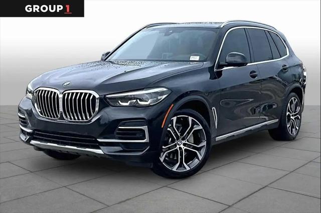 2023 BMW X5 sDrive40i for sale in Webster, TX
