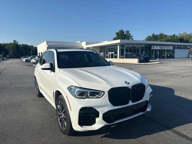 2022 BMW X5 M50i for sale in Toledo, OH