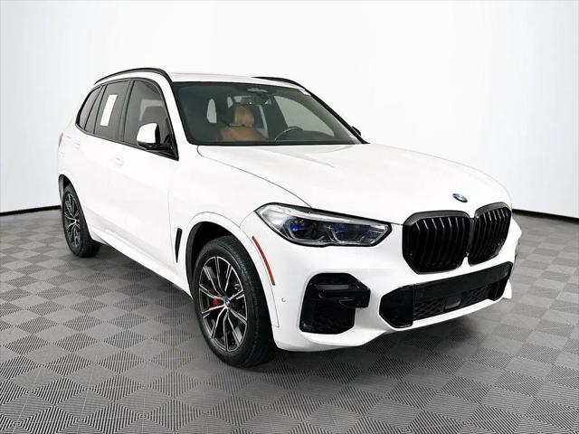 2022 BMW X5 M50i for sale in Toledo, OH