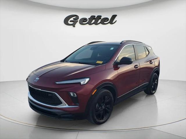 2024 Buick Encore GX Sport Touring FWD for sale in Punta Gorda, FL
